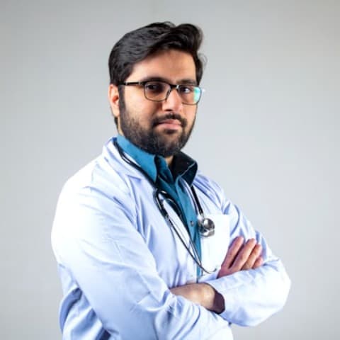 Dr. Alan Park